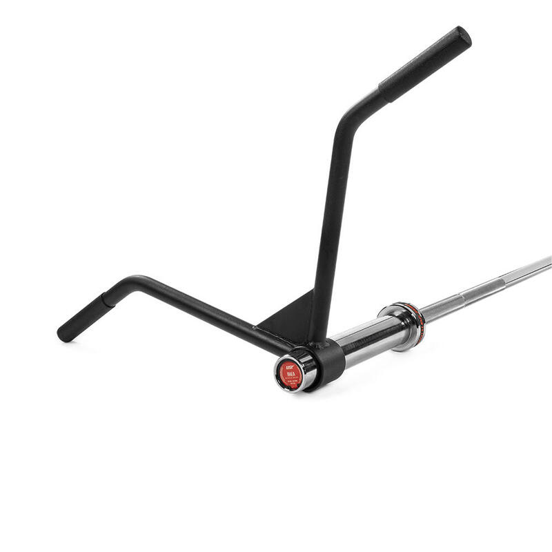 USR LMH227 Landmine Çiftli Tutamaç T-Bar