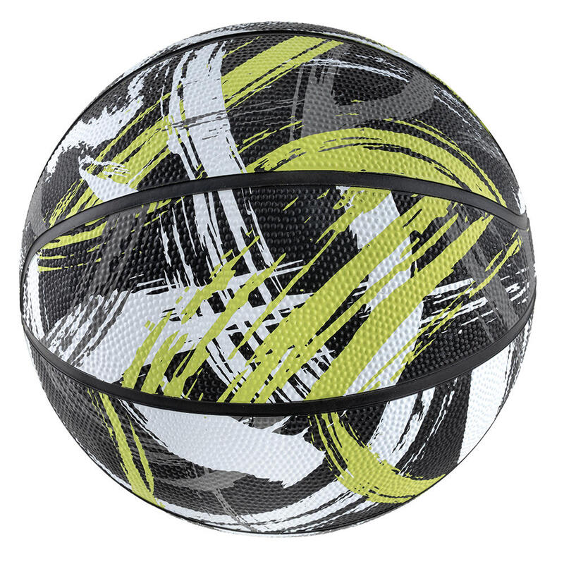 Molten B7F1601-KG Graphics Series 7 No Basketbol Topu