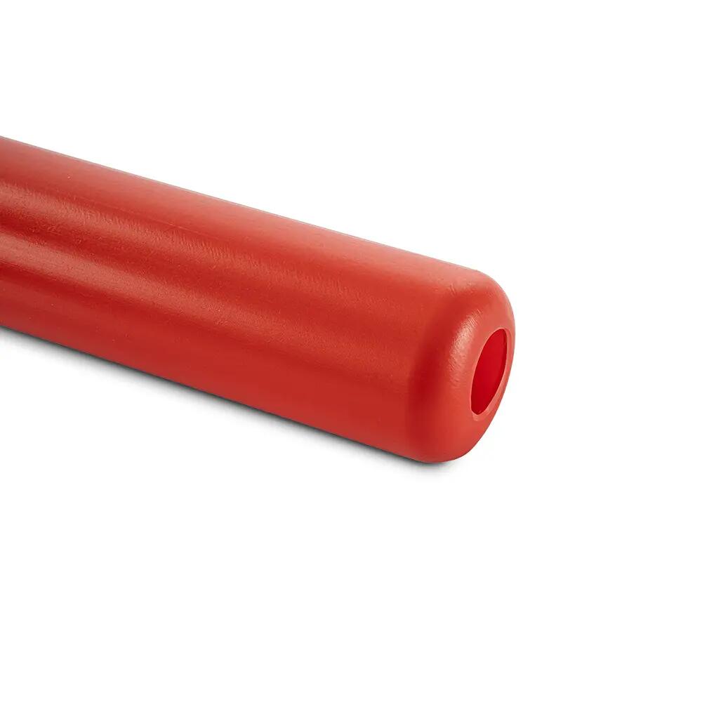 USR APS1X Plastik Büyük Boy Atletizm Stafet Kırmızı 3/4