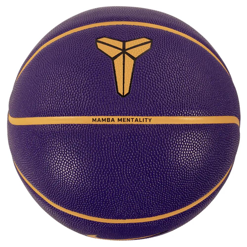 Nike N1012522-512 All Court 8P K Bryant 7 No Basketbol Topu 3/3