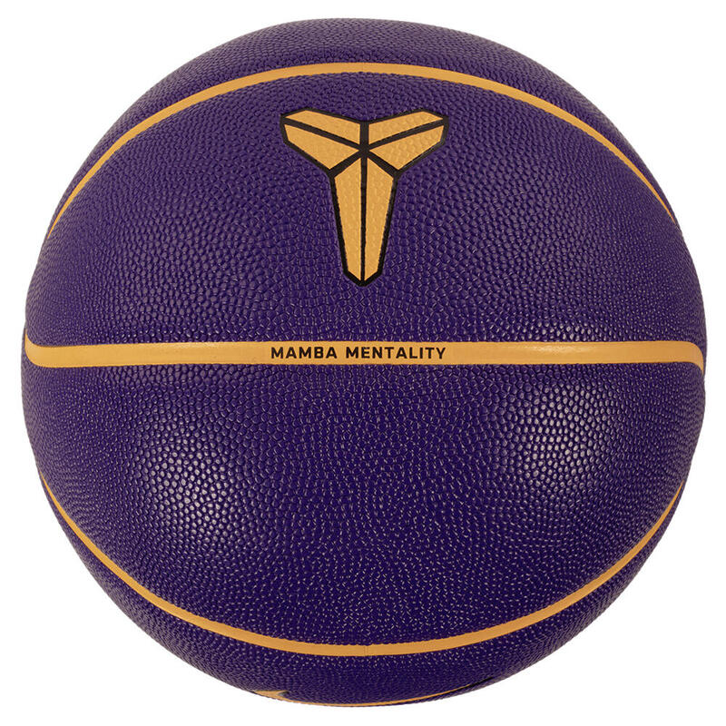 Nike N1012522-512 All Court 8P K Bryant 7 No Basketbol Topu