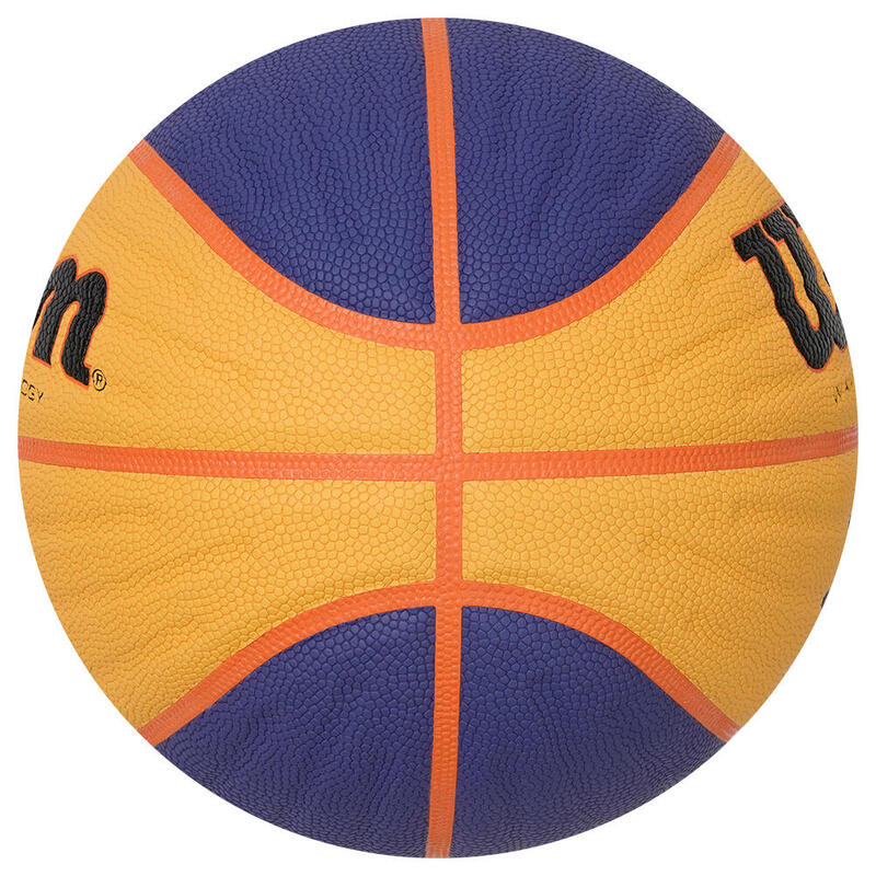Wilson WTB0533XB FIBA Onaylı 3x3 Streetball Maç Topu