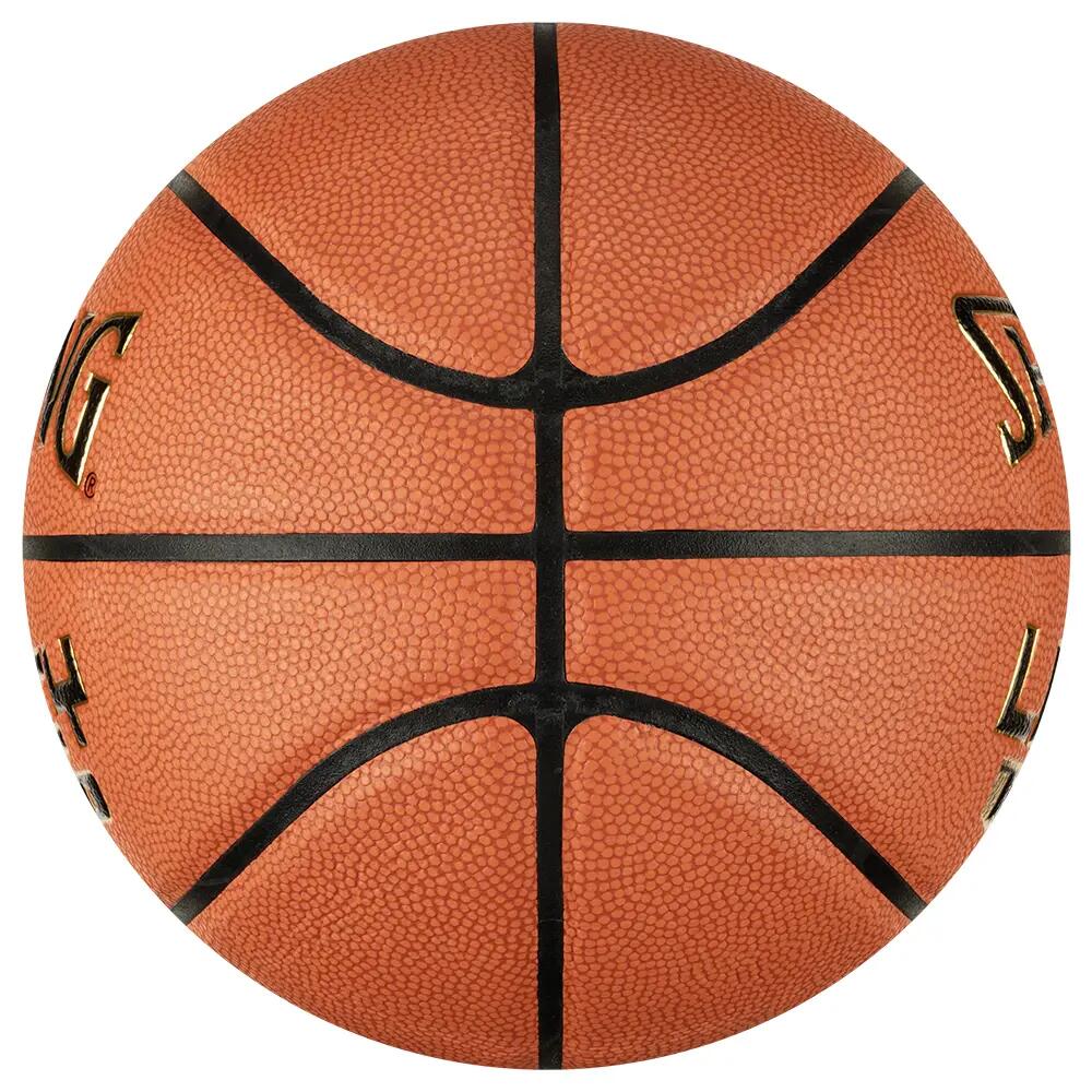 Spalding TF1000 Legacy FIBA Onaylı 6 No Basketbol Topu 2/5