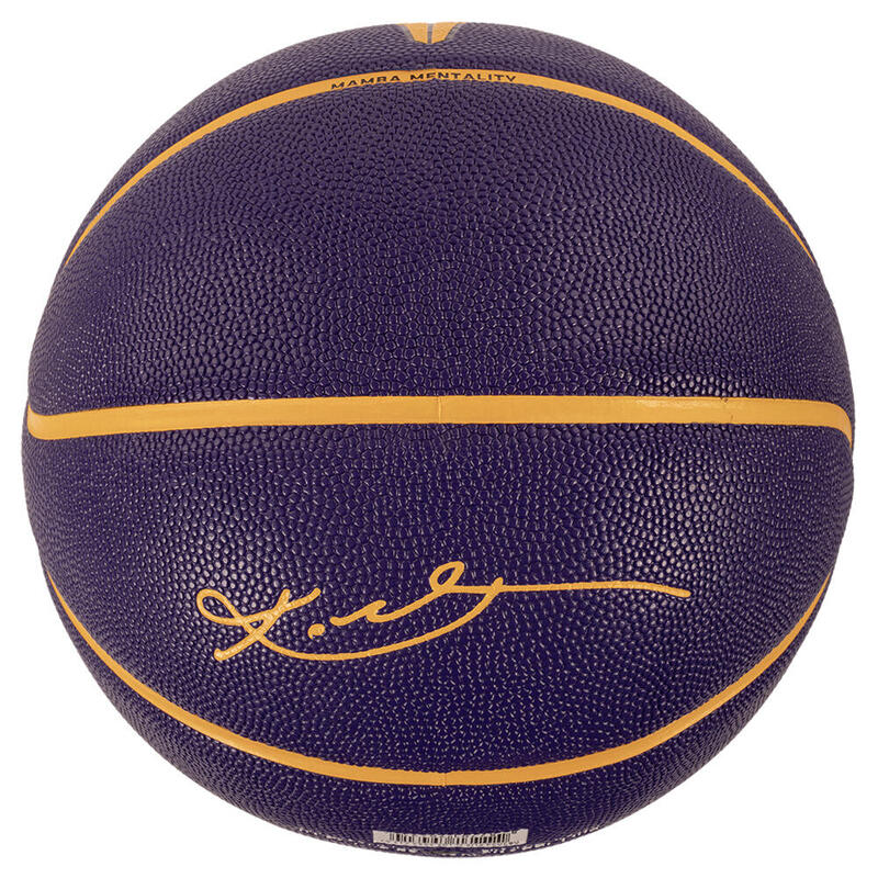 Nike N1012522-512 All Court 8P K Bryant 7 No Basketbol Topu
