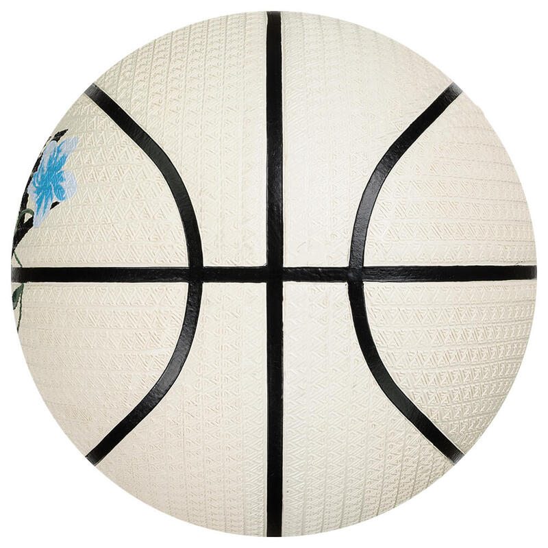 Nike N1004139-129 Playground 8P Antetokounmpo 7 No Basketbol Topu