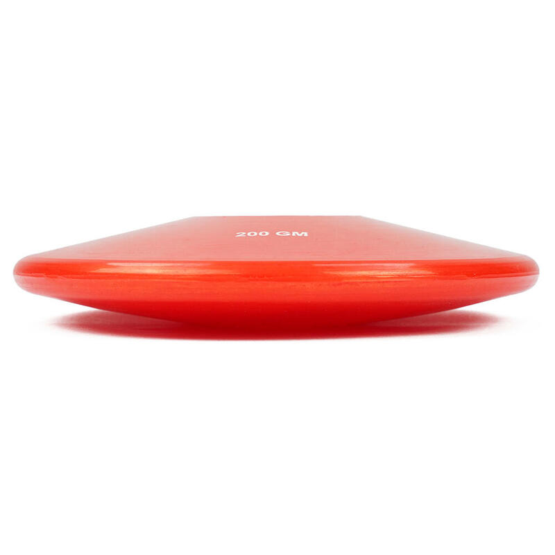 USR SFD20 200 G Vinyl Atletizm Diski