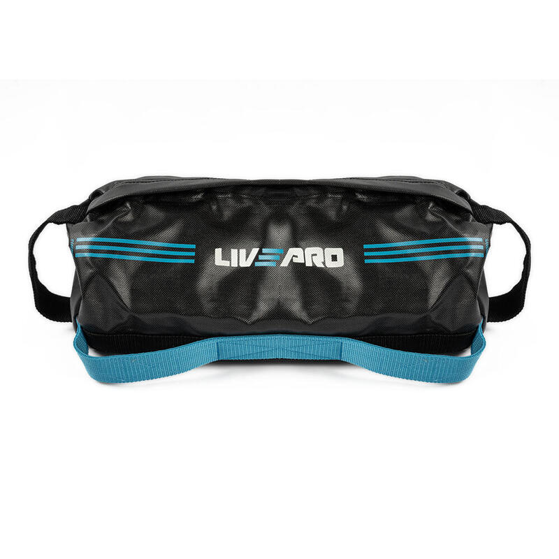 Livepro LP8121 Ayarlanabilir Ağırlık Çantası