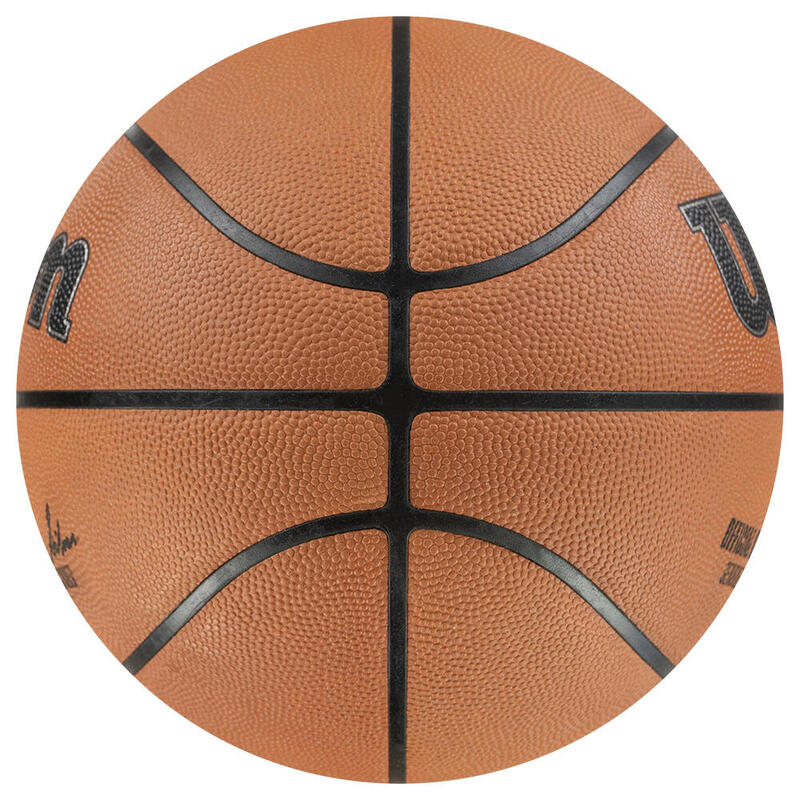 Wilson WTB7500XB07 NBA 7 No Basketbol Maç Topu