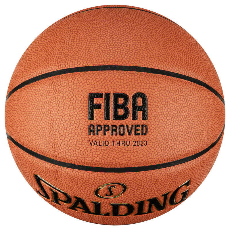 Spalding TF1000 Legacy FIBA Onaylı 6 No Basketbol Topu