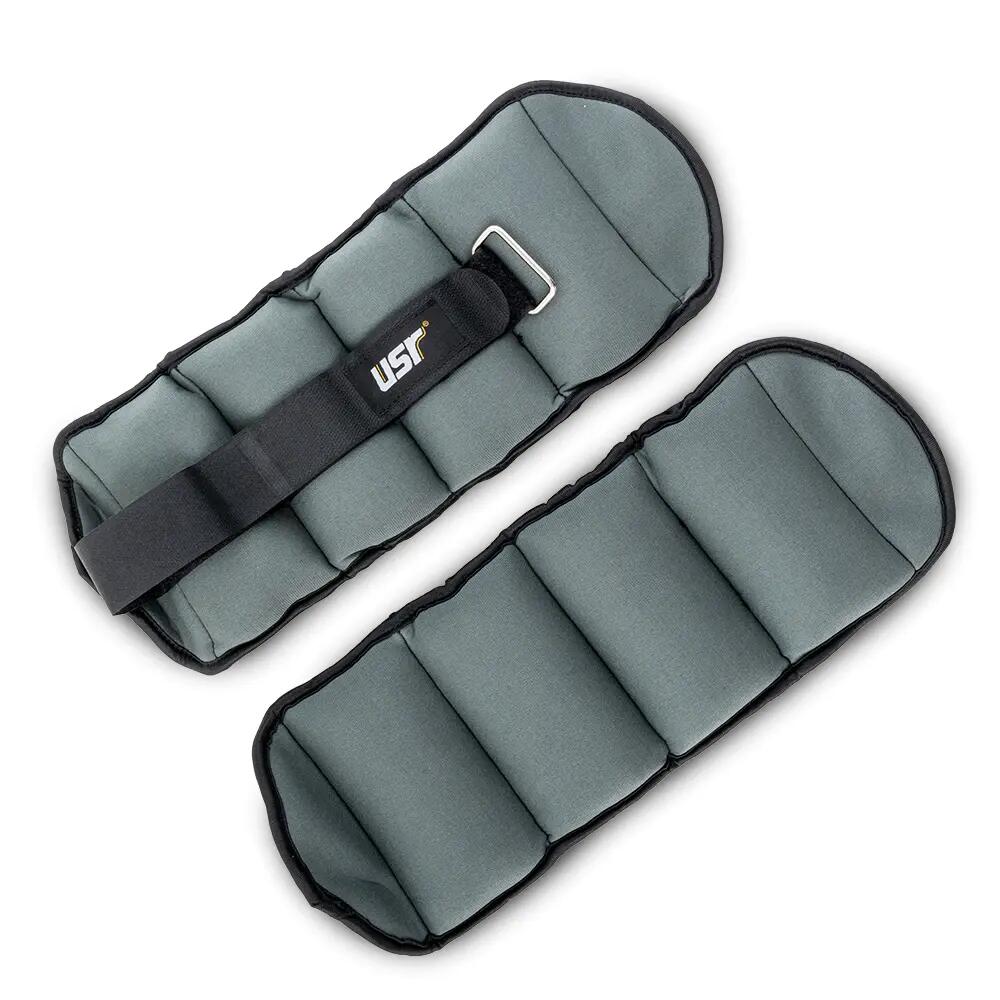 USR AY20 2X2 Kg El-Ayak Ağırlığı 2/6