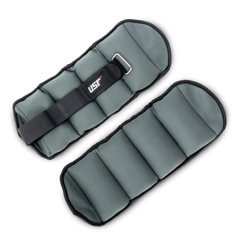 USR AY20 2X2 Kg El-Ayak Ağırlığı