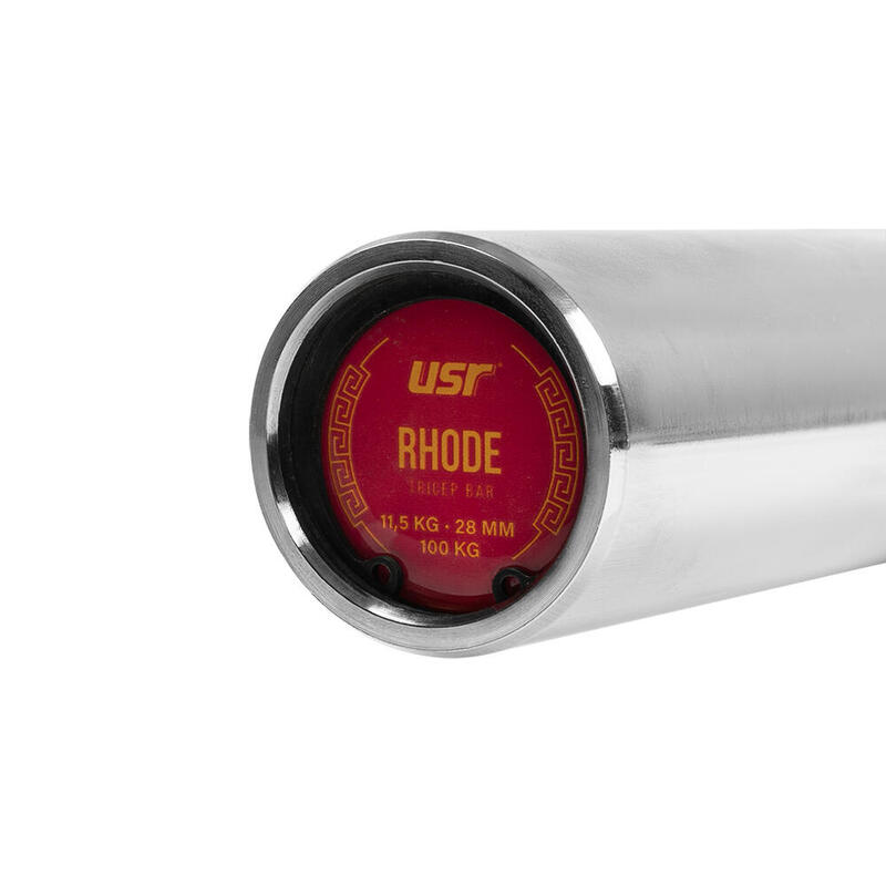USR Rhode Tricep Hammer Bar