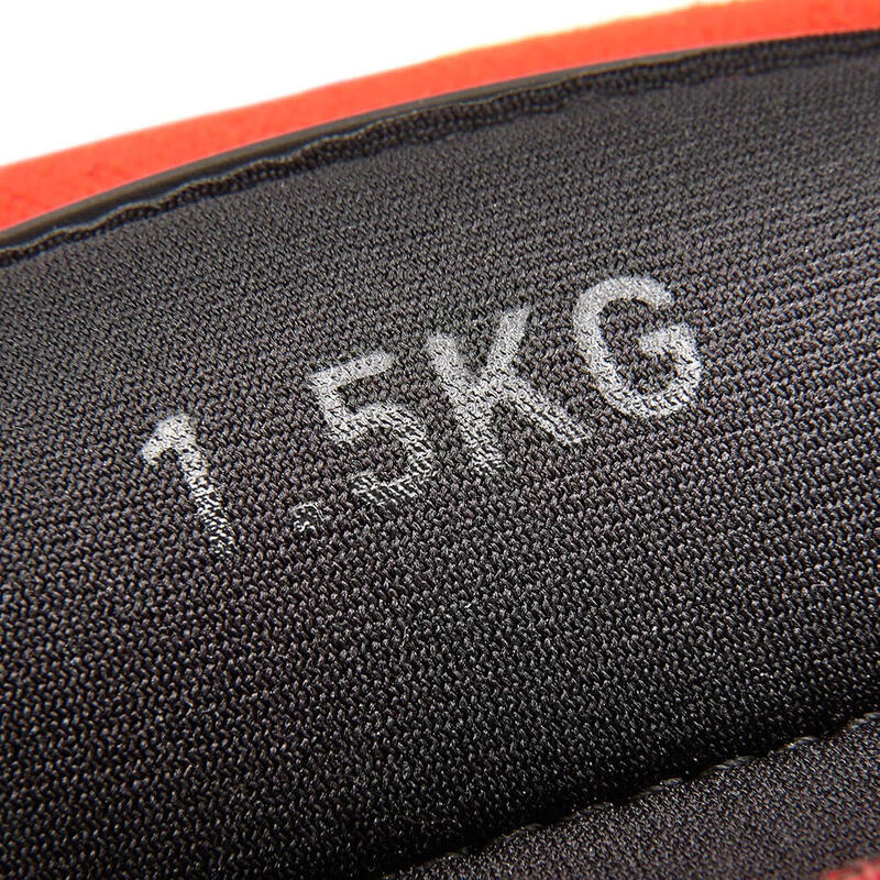 Reebok RAWT-11262 Flexlock 1,5 Kg El Bilek Ağırlığı