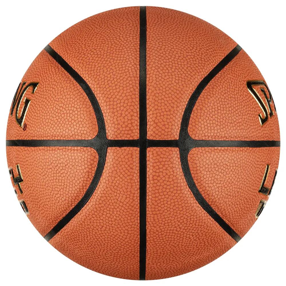 Spalding TF1000 Legacy FIBA Onaylı 6 No Basketbol Topu 4/5