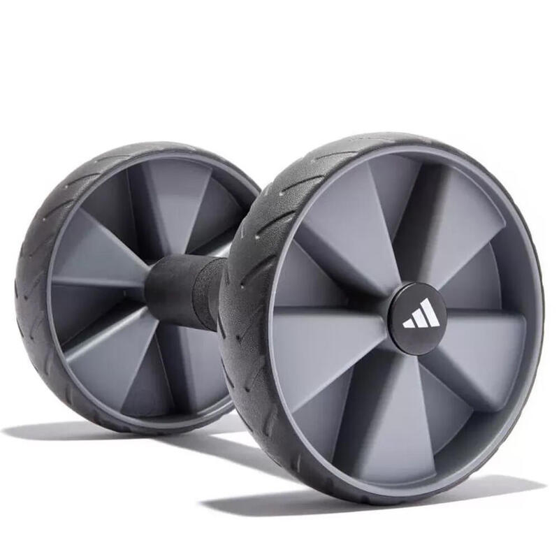 Adidas ADAC-11604GR Core Rollers Egzersiz Tekerleği