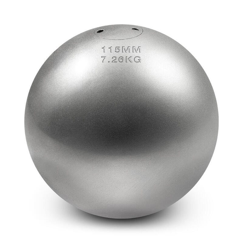 USR IOS726 IAAF Onaylı Gülle 7,26 Kg
