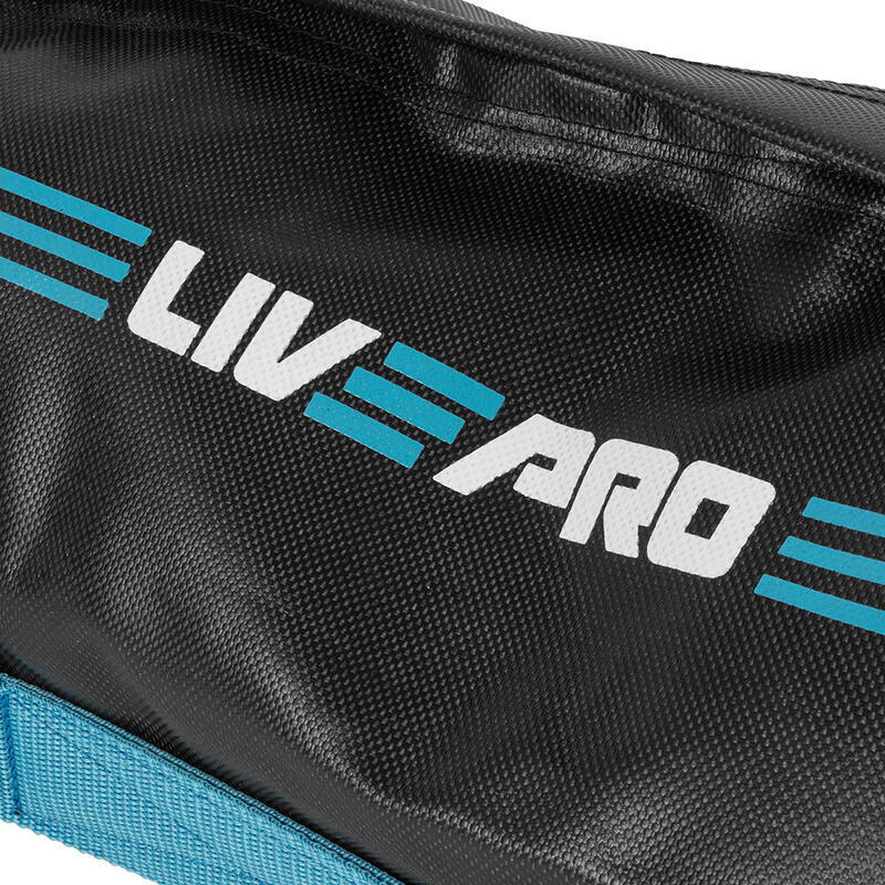 Livepro LP8121 Ayarlanabilir Ağırlık Çantası