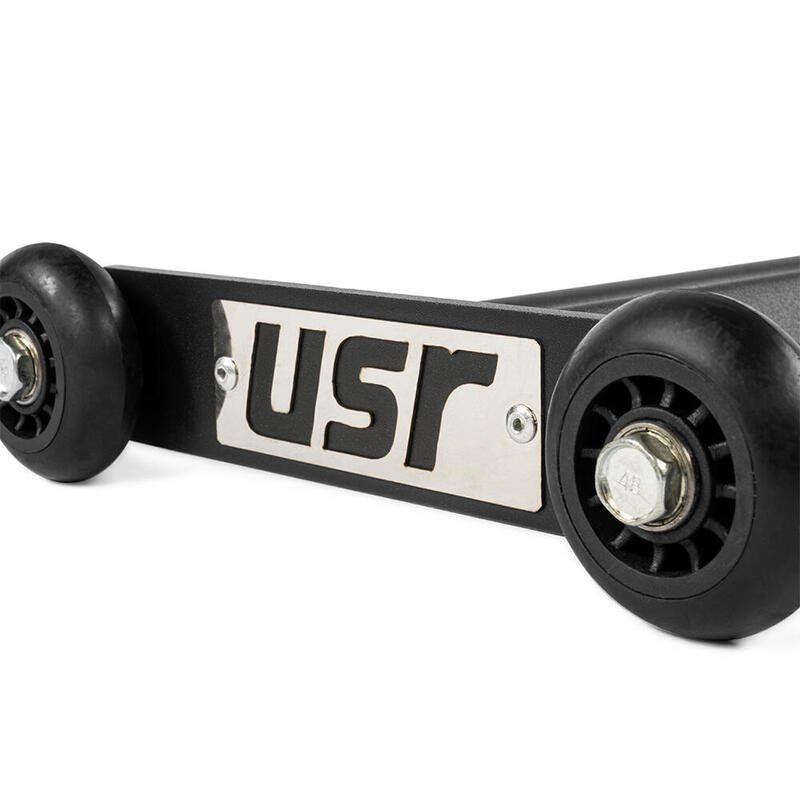 USR GH7 Glute Ham Roller