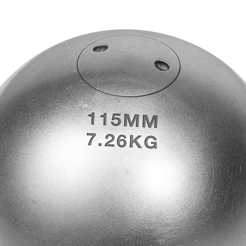 USR IOS726 IAAF Onaylı Gülle 7,26 Kg