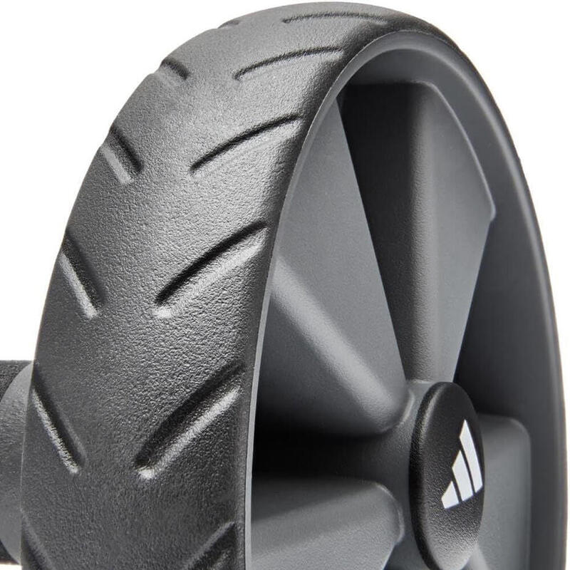 Adidas ADAC-11604GR Core Rollers Egzersiz Tekerleği