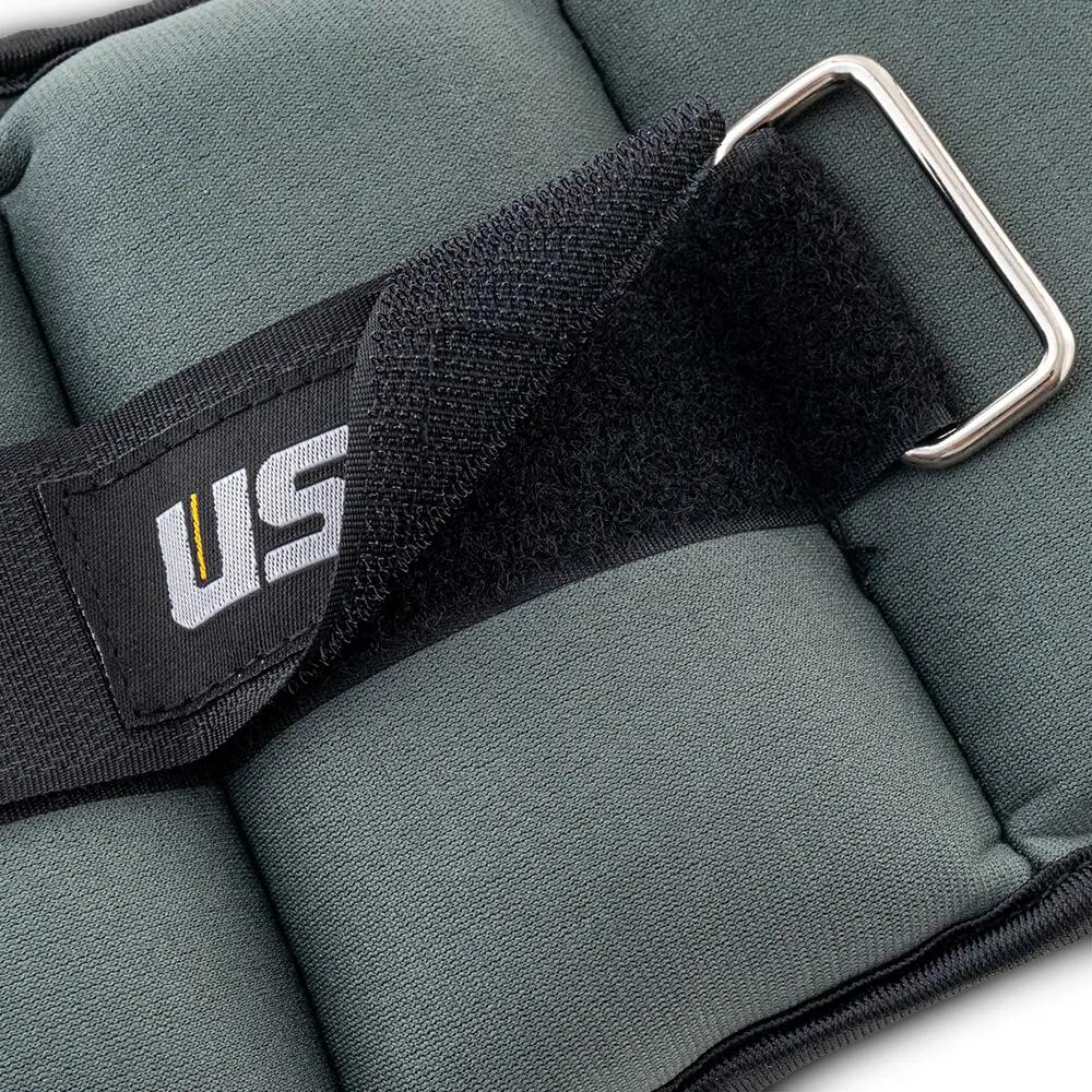 USR AY20 2X2 Kg El-Ayak Ağırlığı 5/6