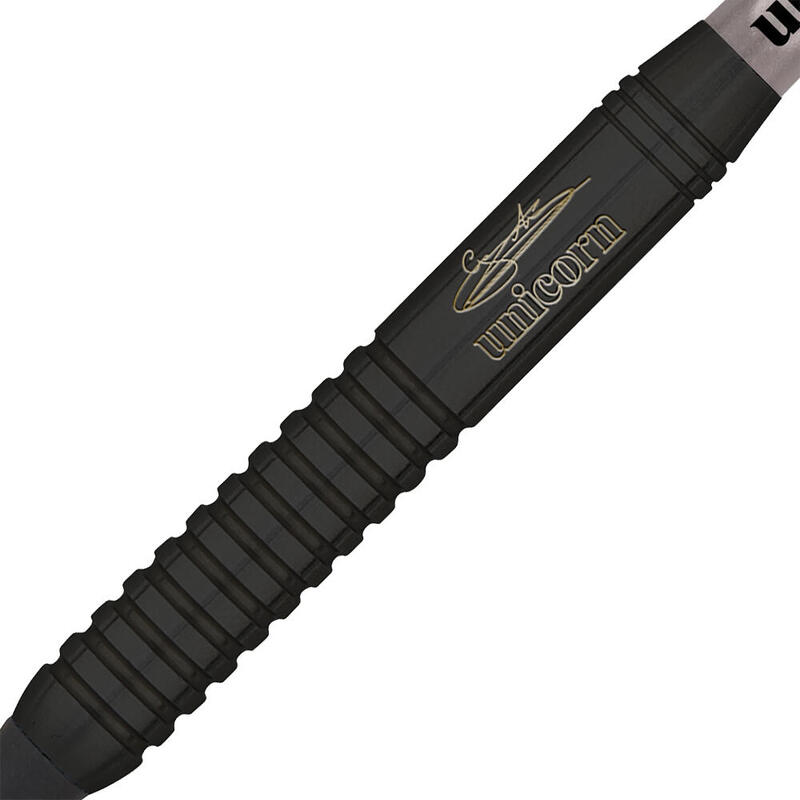 Unicorn 23664 Gary Anderson Bullet 19 G Elektronik Dart Oku Seti