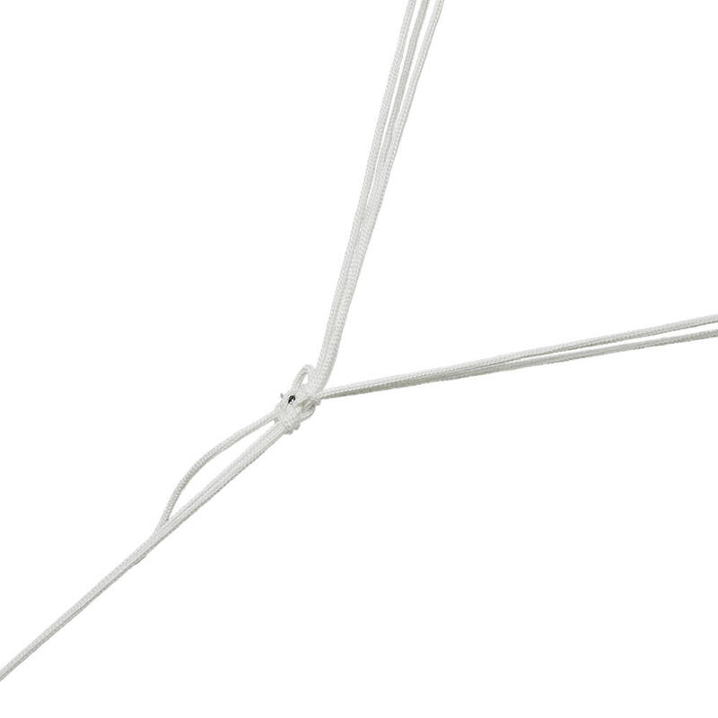 USR VOLF15 15x15 Cm Göz Aralıklı Voleybol Filesi