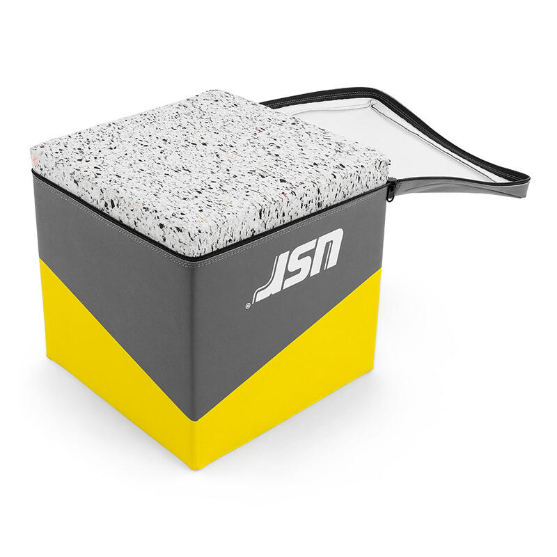 USR STL4 Gym Tabure
