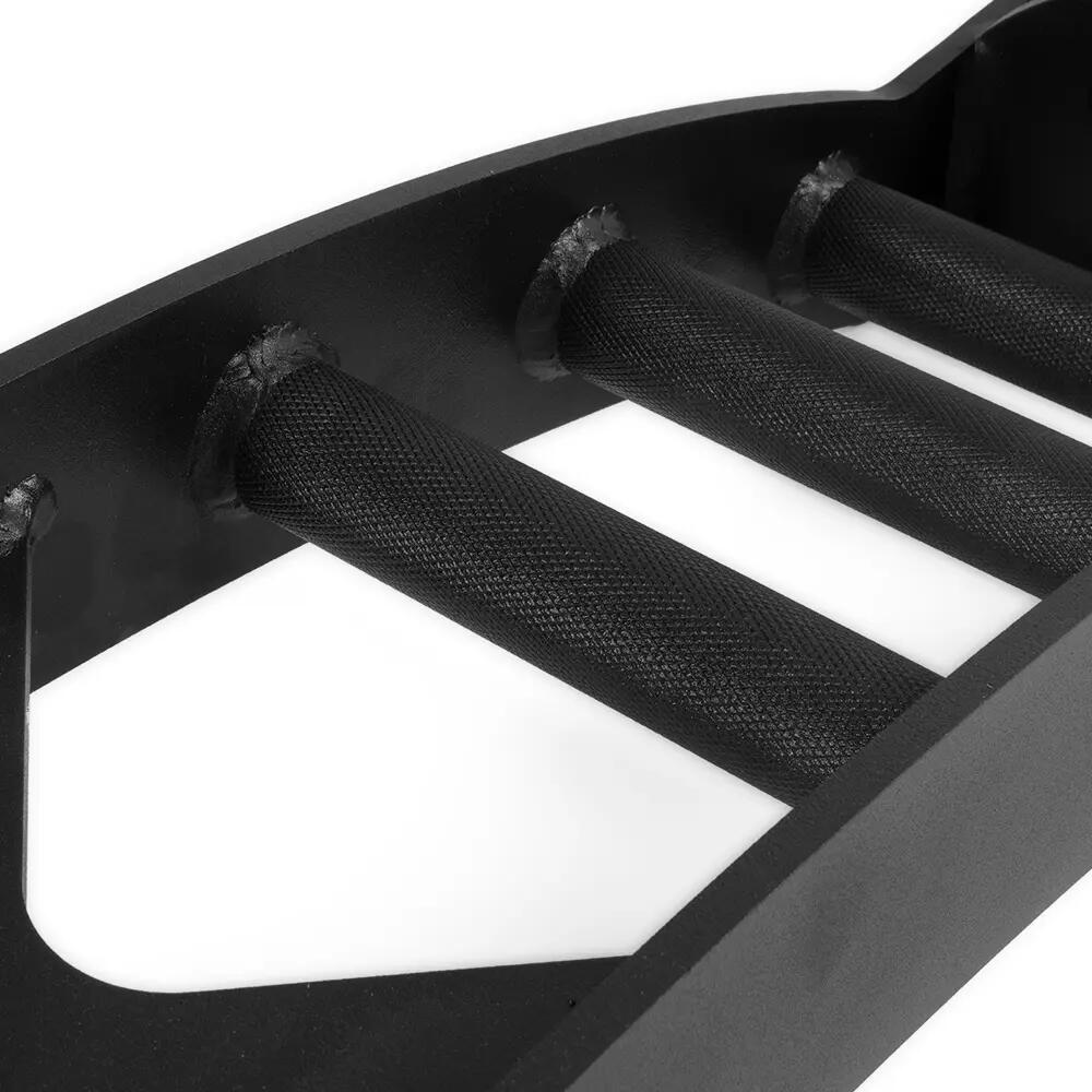 USR Dionysos Multi Grip Swiss Bar 3/6