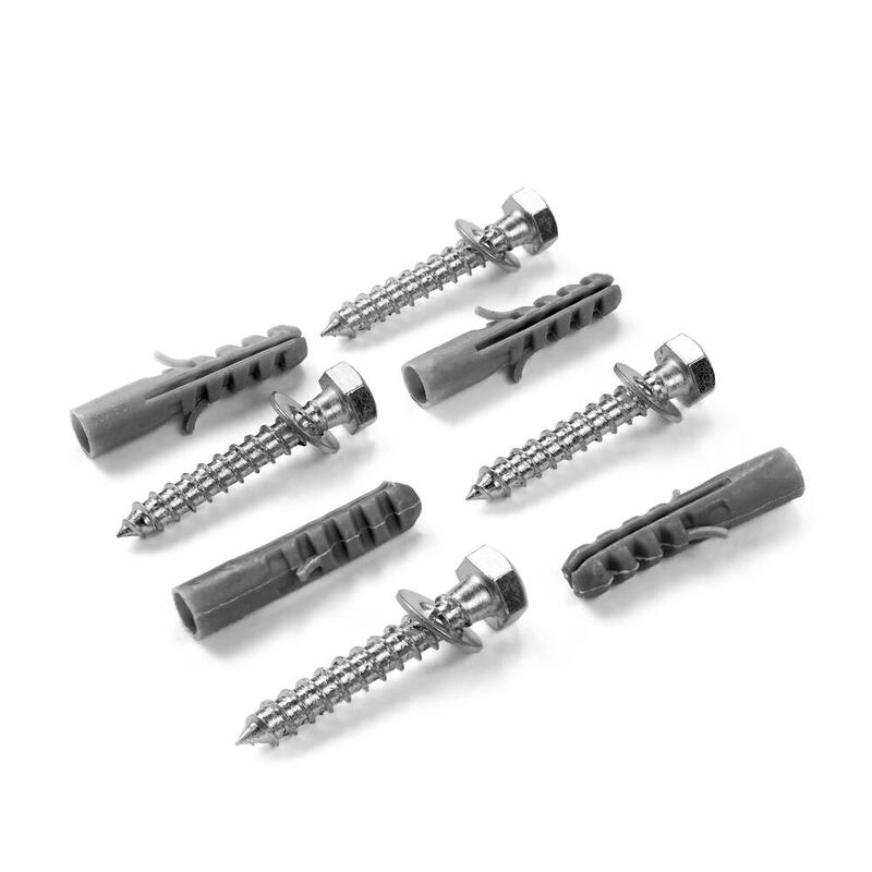 USR XT4 Sallama Halatı Duvar Askı Aparatı