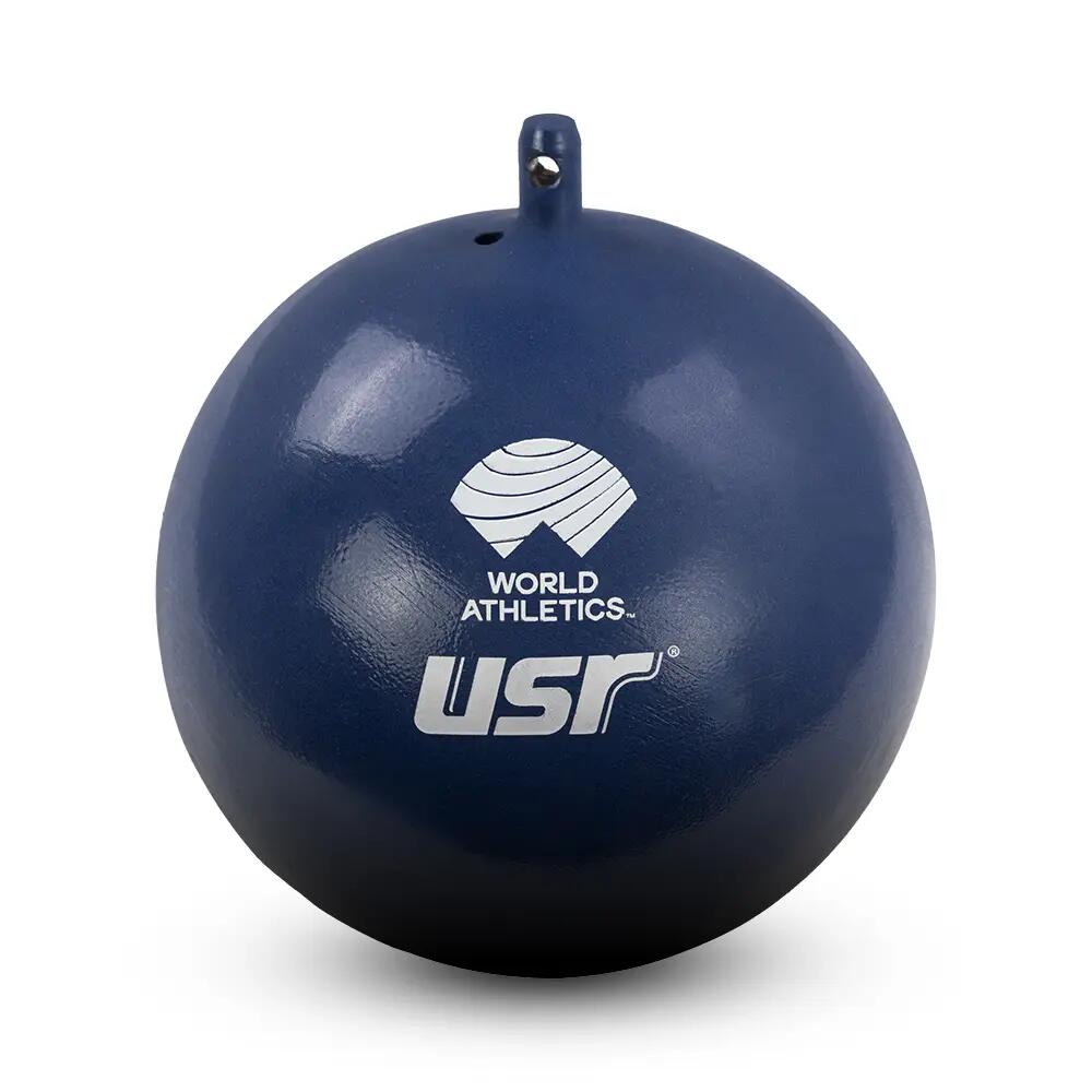 USR CC726 Metal Atletizm Çekiç 7,26 Kg 4/4