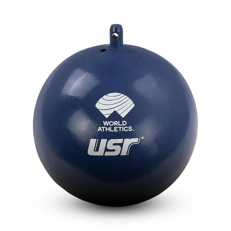 USR CC726 Metal Atletizm Çekiç 7,26 Kg