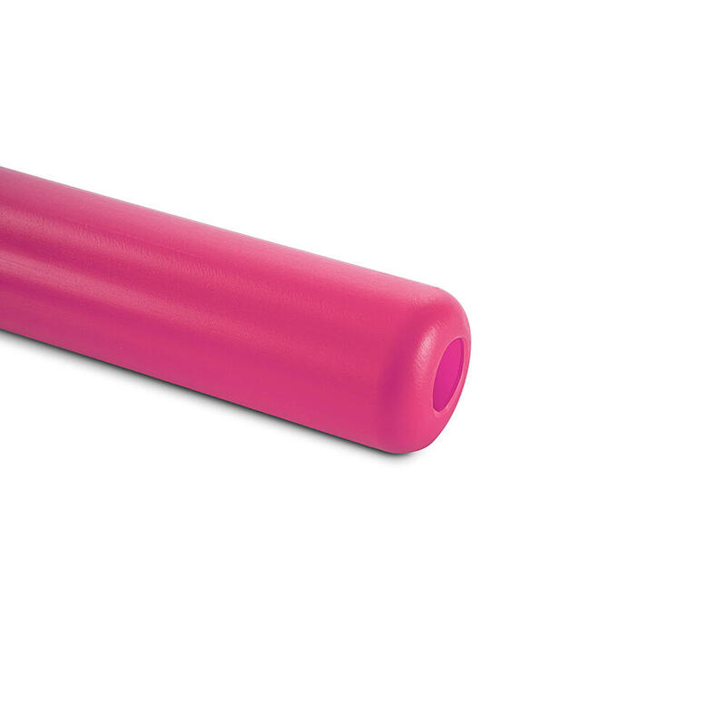 USR APJ1X Plastik Küçük Boy Atletizm Stafet Pembe