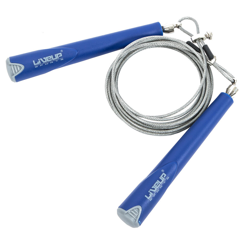 LIVEUP Liveup LS3114 Cable Jumprope Atlama İpi