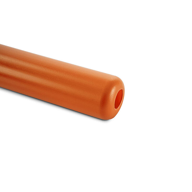 USR APJ1X Plastik Küçük Boy Atletizm Stafet Turuncu