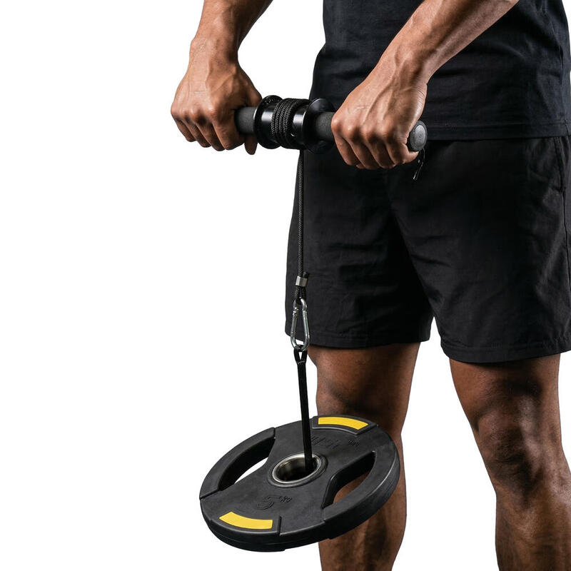 USR WR100 Ön Kol Çalıştırma Aparatı