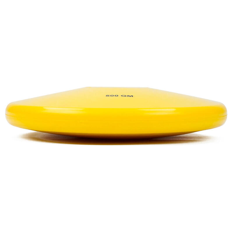 USR SFD50 500 G Vinyl Atletizm Diski