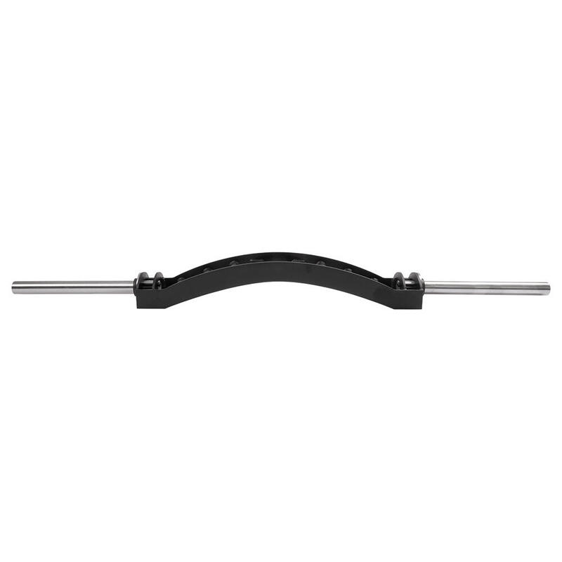 USR Dionysos Multi Grip Swiss Bar