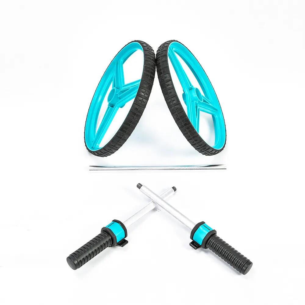 Liveup LS9036 Egzersiz Tekerleği 3/7