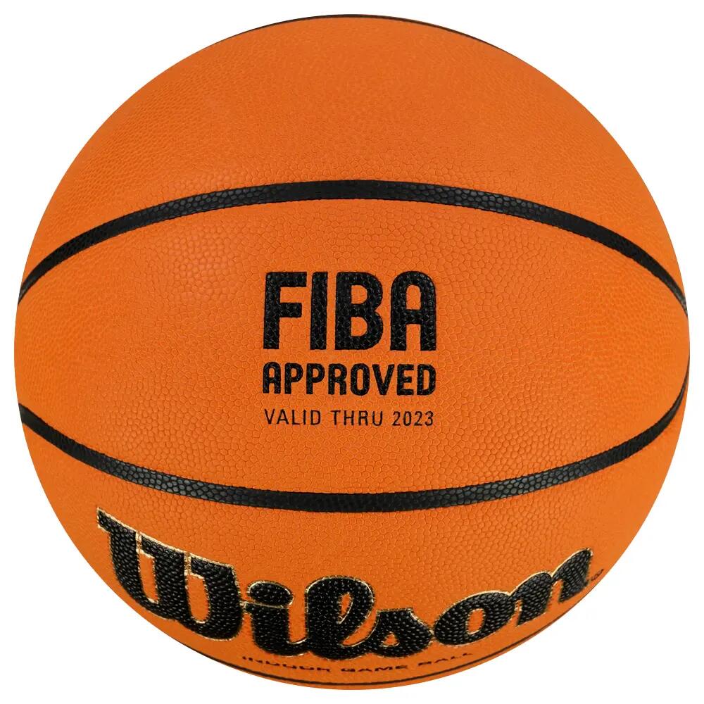 Wilson WTB0966XB Evo NXT FIBA Onaylı 6 No Basketbol Topu 5/5