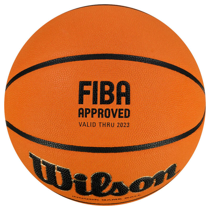 Wilson WTB0966XB Evo NXT FIBA Onaylı 6 No Basketbol Topu