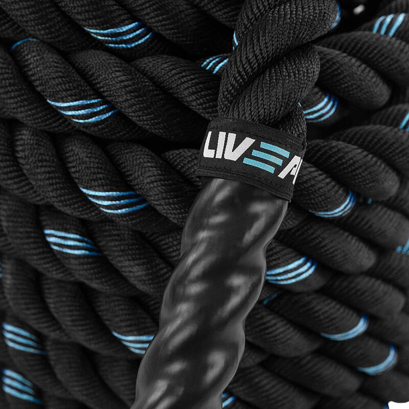 Livepro LP8170-S2 Sallama Halatı 9 M