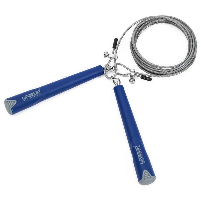 Liveup LS3114 Cable Jumprope Atlama İpi