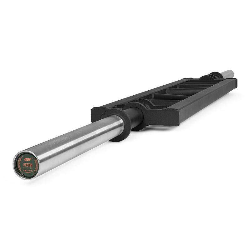 USR Hestia Multi Grip Swiss Bar
