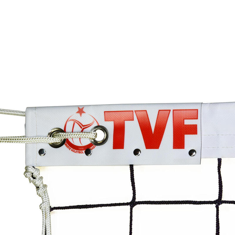 USR 1000 Profesyonel Voleybol Maç Filesi