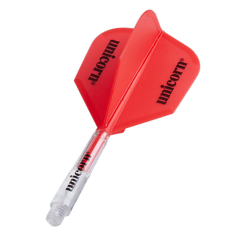 Unicorn 9837 X-Flight Kit Medium Kanat Seti