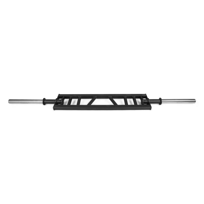 USR Hestia Multi Grip Swiss Bar
