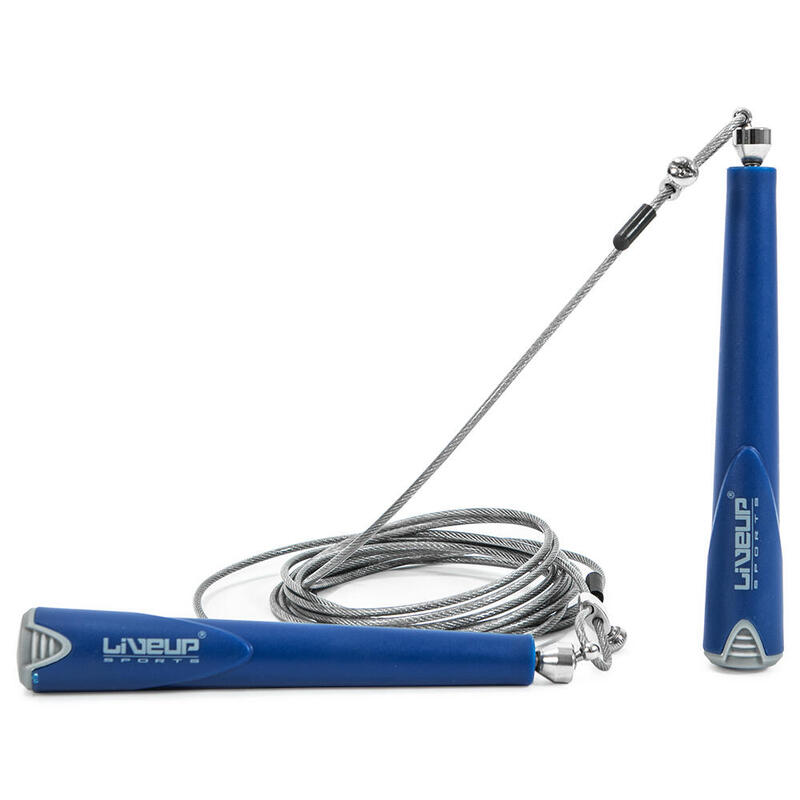 Liveup LS3114 Cable Jumprope Atlama İpi