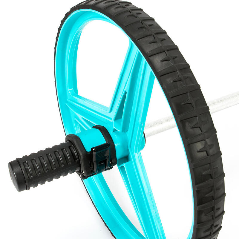 Liveup LS9036 Egzersiz Tekerleği