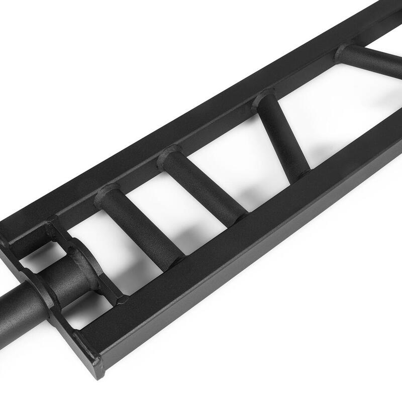 USR Hestia Multi Grip Swiss Bar